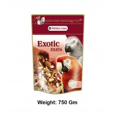 Versele Laga Exotic Nuts 750 Gm